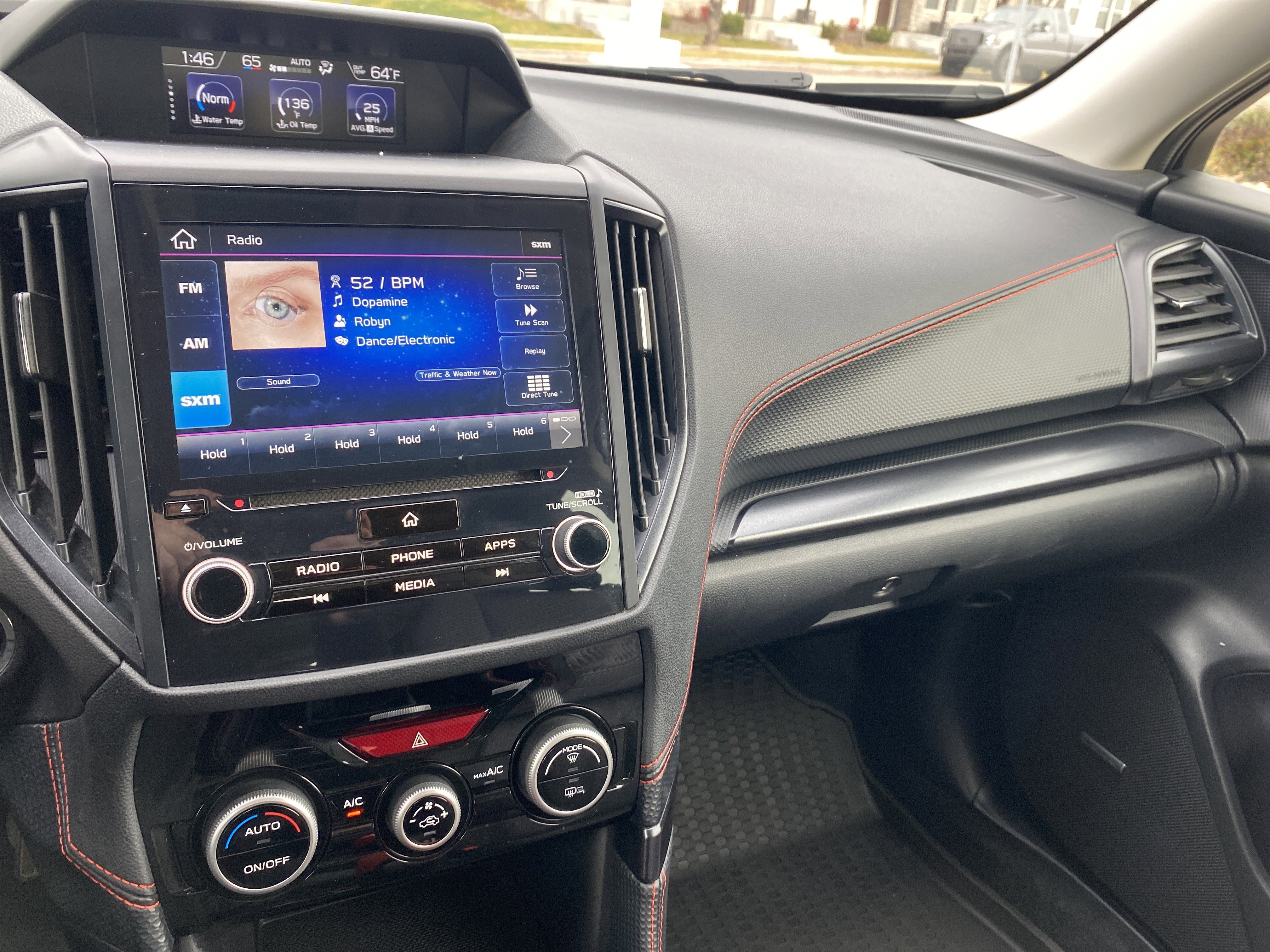 Used 2023 Subaru Forester Sport image 13