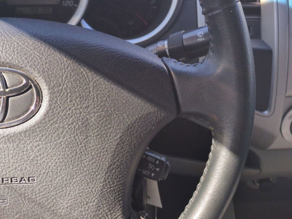Used 2007 Toyota Tacoma PreRunner image 22