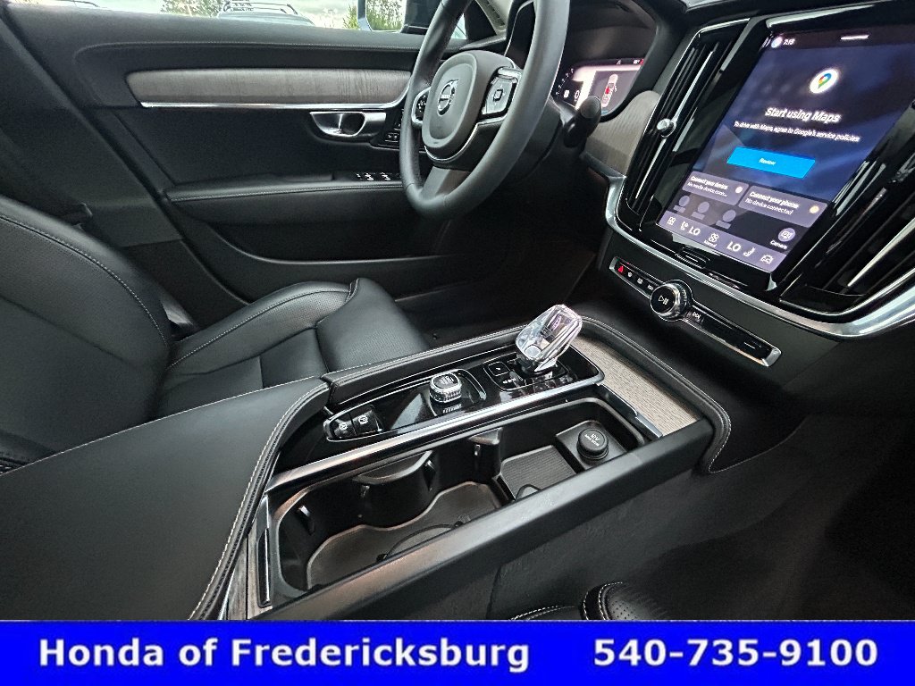 Used 2023 Volvo S90 B6 Ultimate w/ Protection Package Premier AWD/4WD image 20