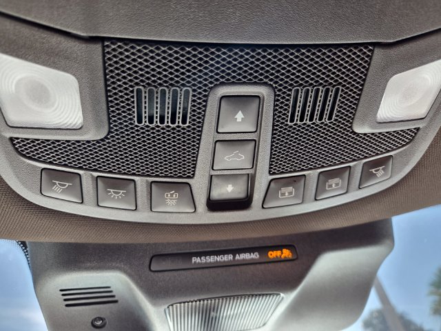Used 2022 Ford Expedition King Ranch RWD image 35