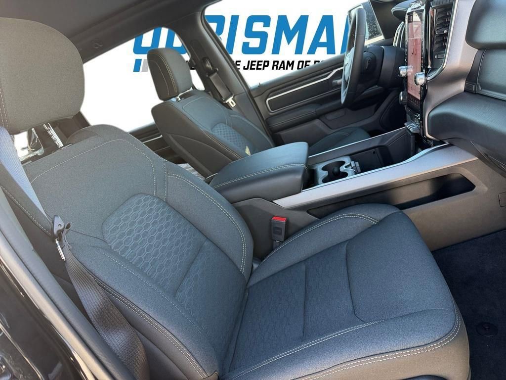 New 2026 RAM 1500 Big Horn image 30