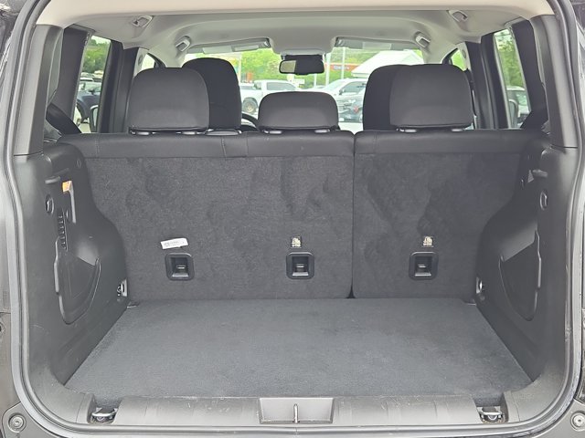 Used 2023 Jeep Renegade Trailhawk AWD/4WD image 47