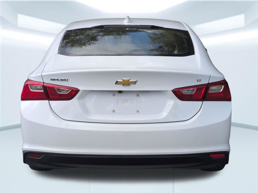 Used 2023 Chevrolet Malibu LT image 20