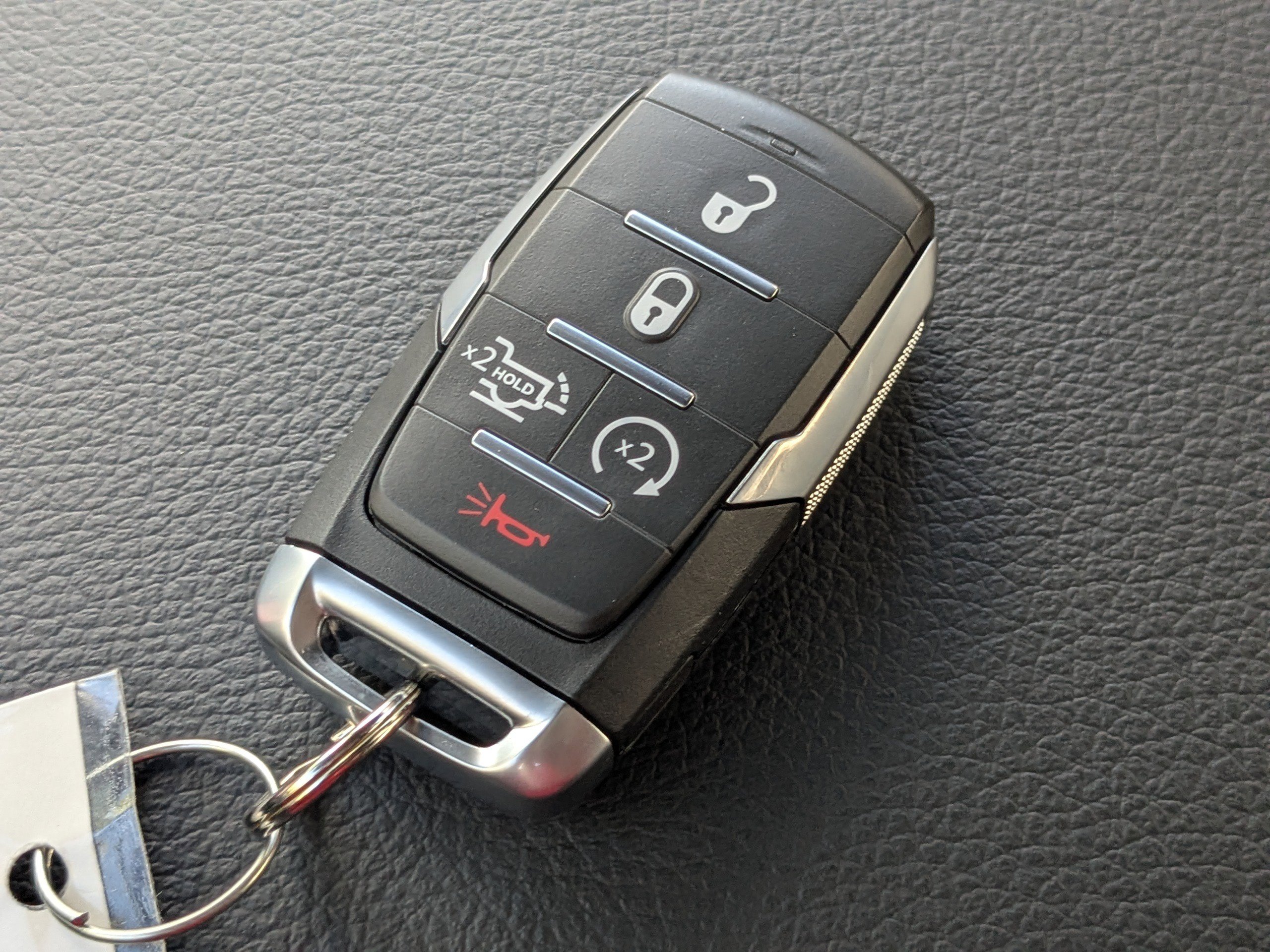 New 2026 RAM 1500 Big Horn image 28