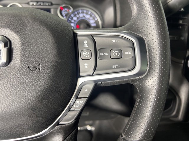 New 2025 RAM 2500 Tradesman image 17