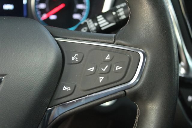 Used 2024 Chevrolet Equinox Premier FWD image 18