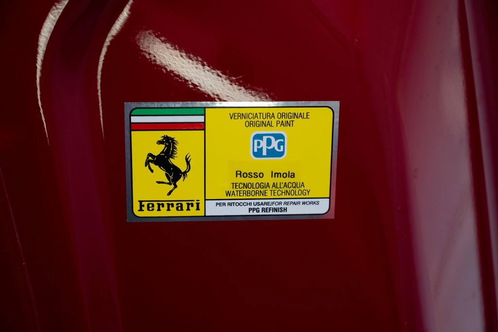 Used 2024 Ferrari 296 GTB Base image 13