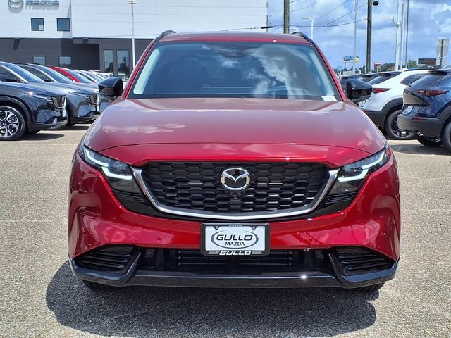 New 2026 MAZDA CX-5 2.5 S w/ Premium Plus Package AWD/4WD image 4