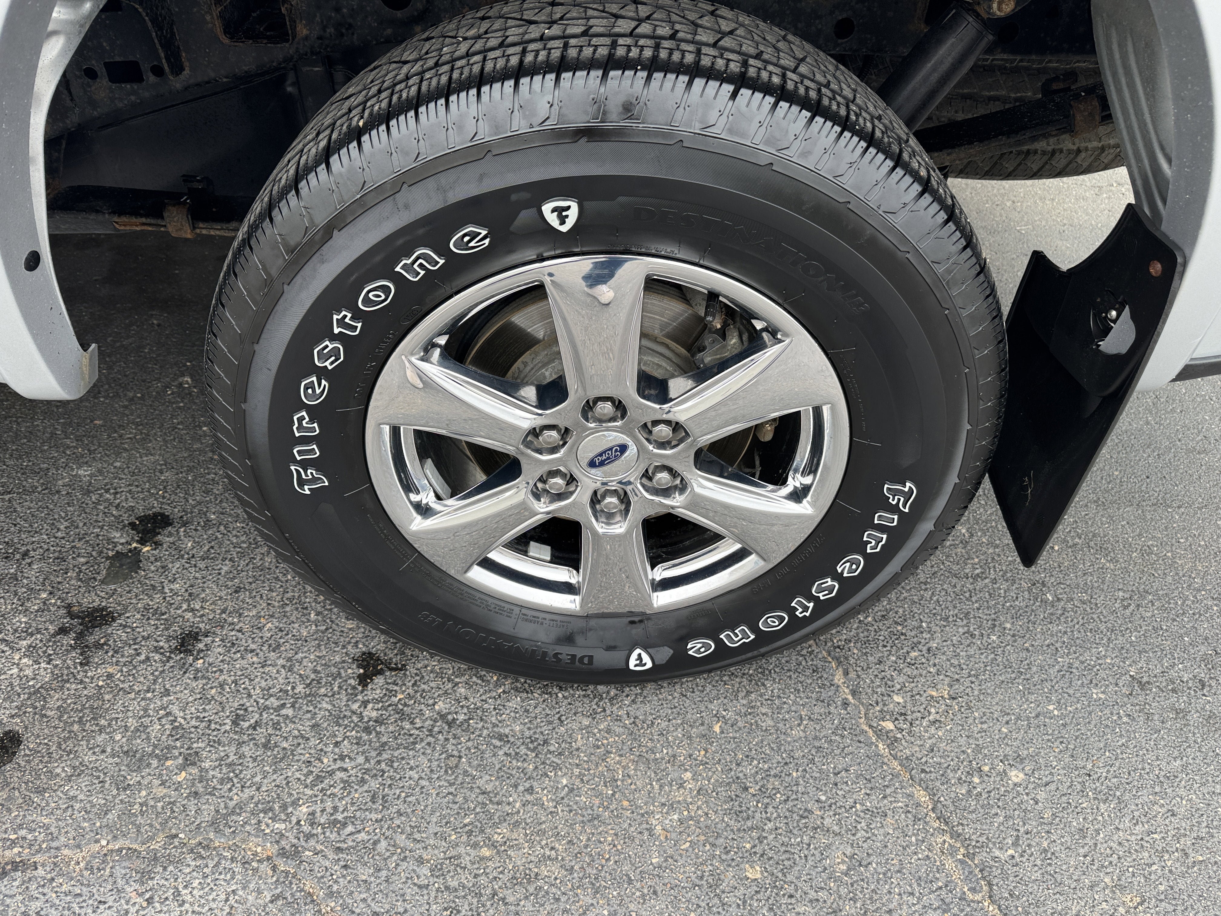 Used 2018 Ford F150 Lariat AWD/4WD image 42