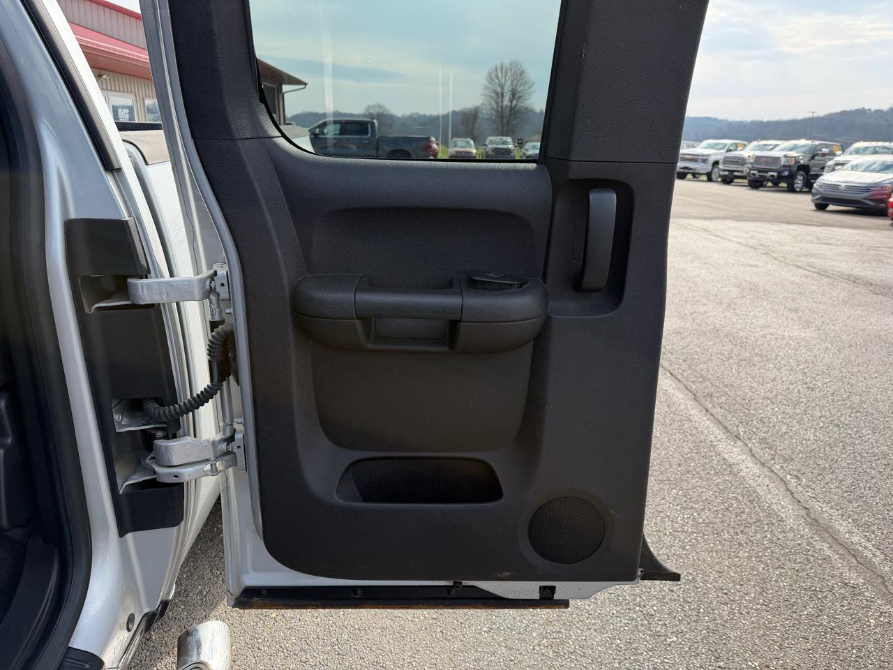 Used 2013 Chevrolet Silverado 1500 LT w/ All-Star Edition image 10