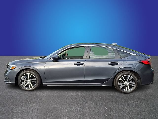Used 2023 Honda Civic LX image 7