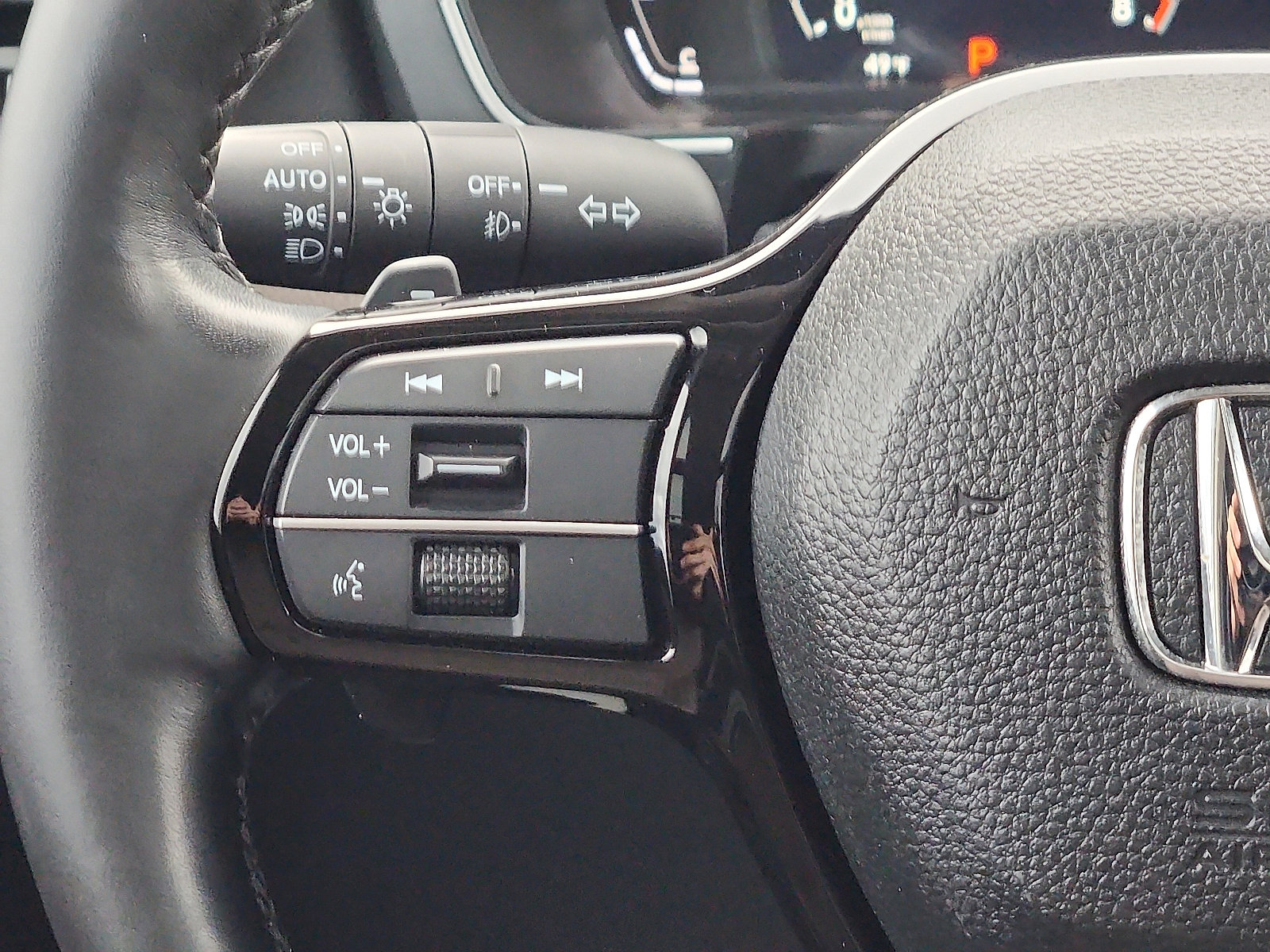 Used 2023 Honda Pilot Elite image 15