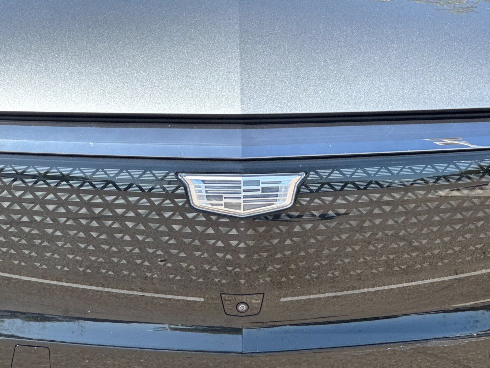 Used 2024 Cadillac Lyriq Sport RWD image 37