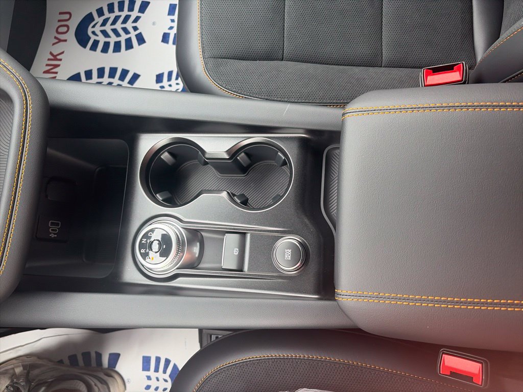 New 2027 Ford Explorer Tremor AWD/4WD image 24