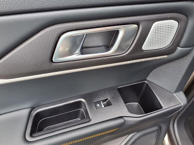 New 2026 Ford Explorer Tremor w/ Tremor Ultimate Package image 9