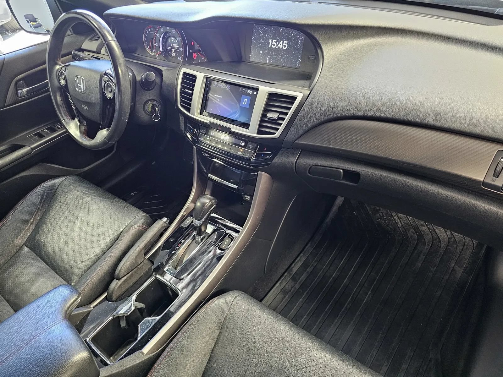 Used 2017 Honda Accord Sport Special Edition image 5