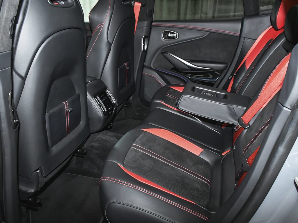 Used 2023 Aston Martin DBX AWD/4WD image 52