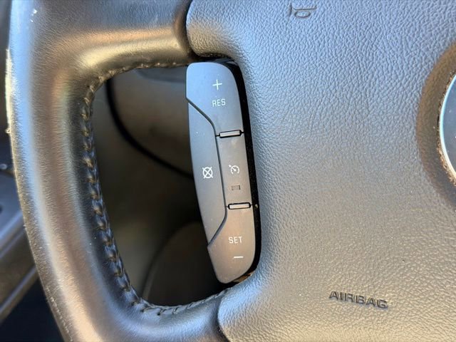 Used 2014 Chevrolet Impala LTZ FWD image 7