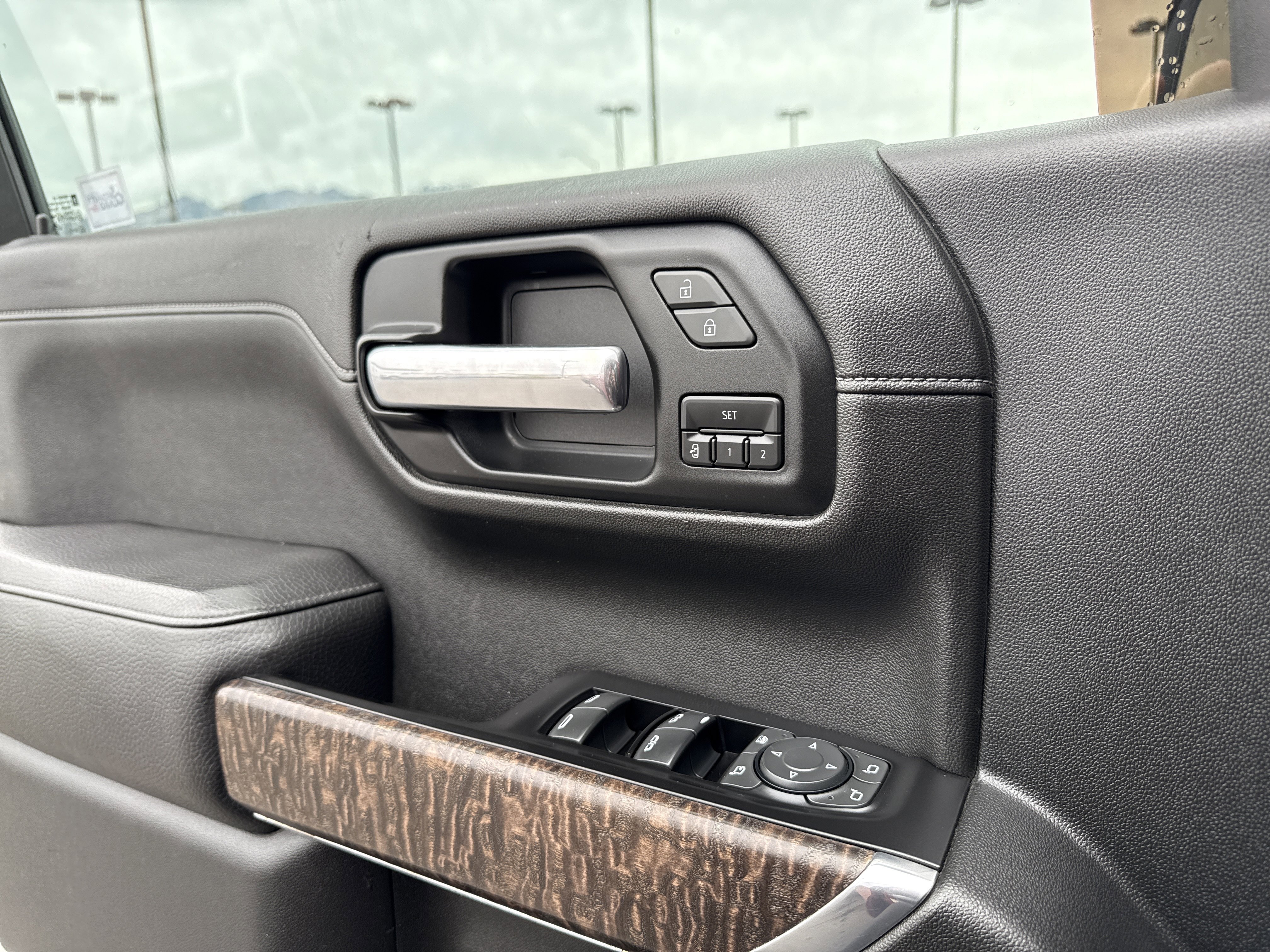 Used 2019 GMC Sierra 1500 Denali w/ Denali Ultimate Package image 15