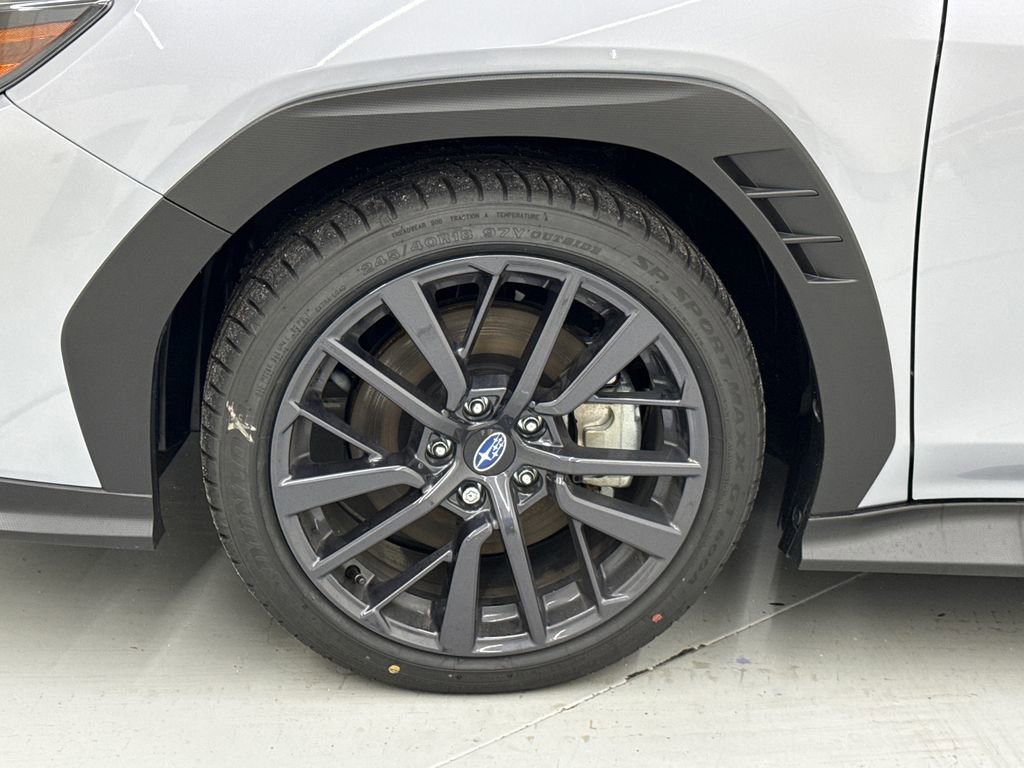 New 2026 Subaru WRX Premium AWD/4WD image 10