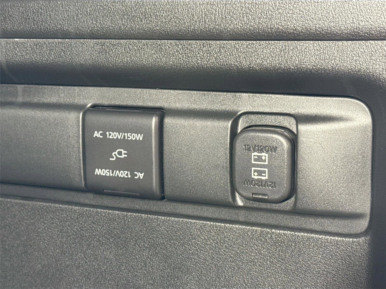 Certified 2025 MAZDA CX-70 3.3 Turbo S w/ Premium Plus image 42