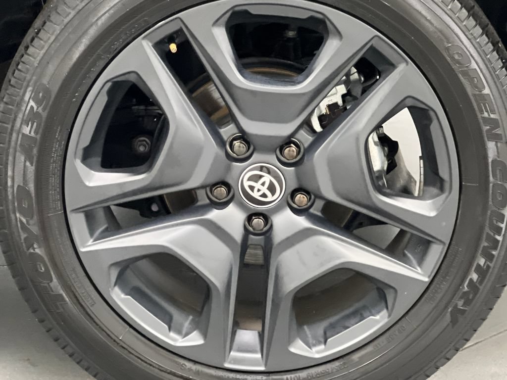 Used 2024 Toyota RAV4 Adventure AWD/4WD image 66