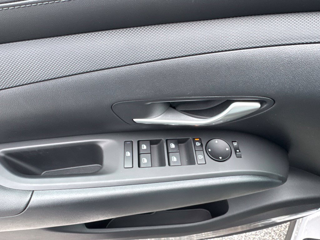 New 2026 Hyundai Tucson SEL w/ Tow & Go Package FWD image 7