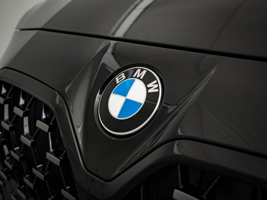 New 2026 BMW 430i xDrive w/ M Sport Package image 3