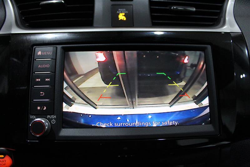 Used 2019 Nissan Sentra SV image 19