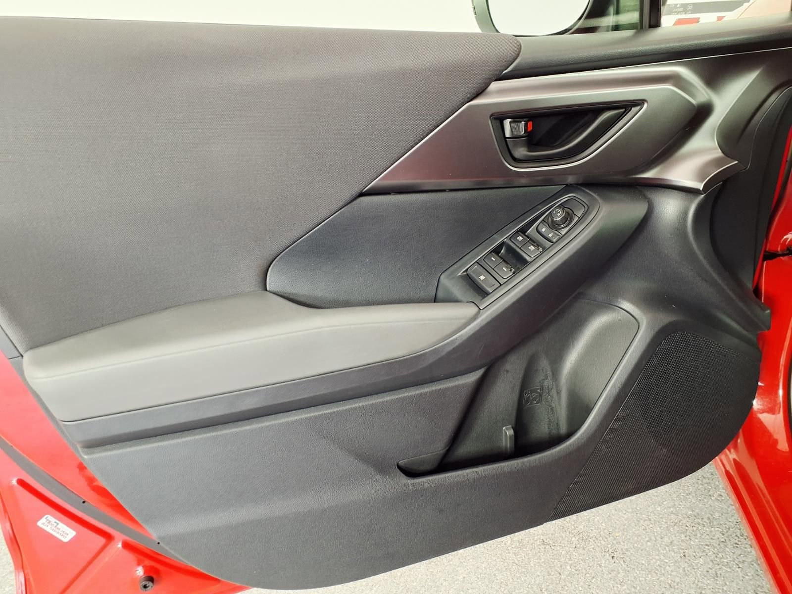 Used 2024 Subaru Impreza 2.0i image 25