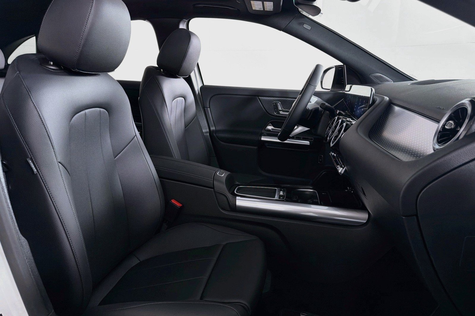 New 2026 Mercedes-Benz GLA 250 image 6