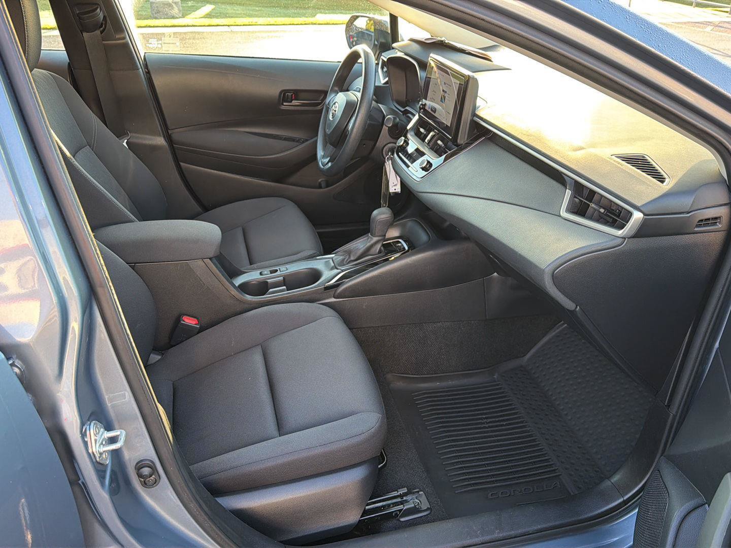 Certified 2024 Toyota Corolla LE FWD image 13