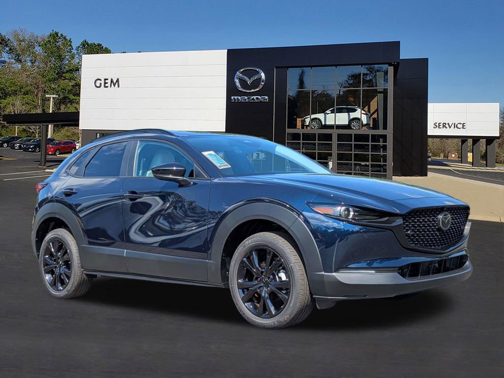 New 2026 MAZDA CX-30 Aire Edition AWD/4WD image 2