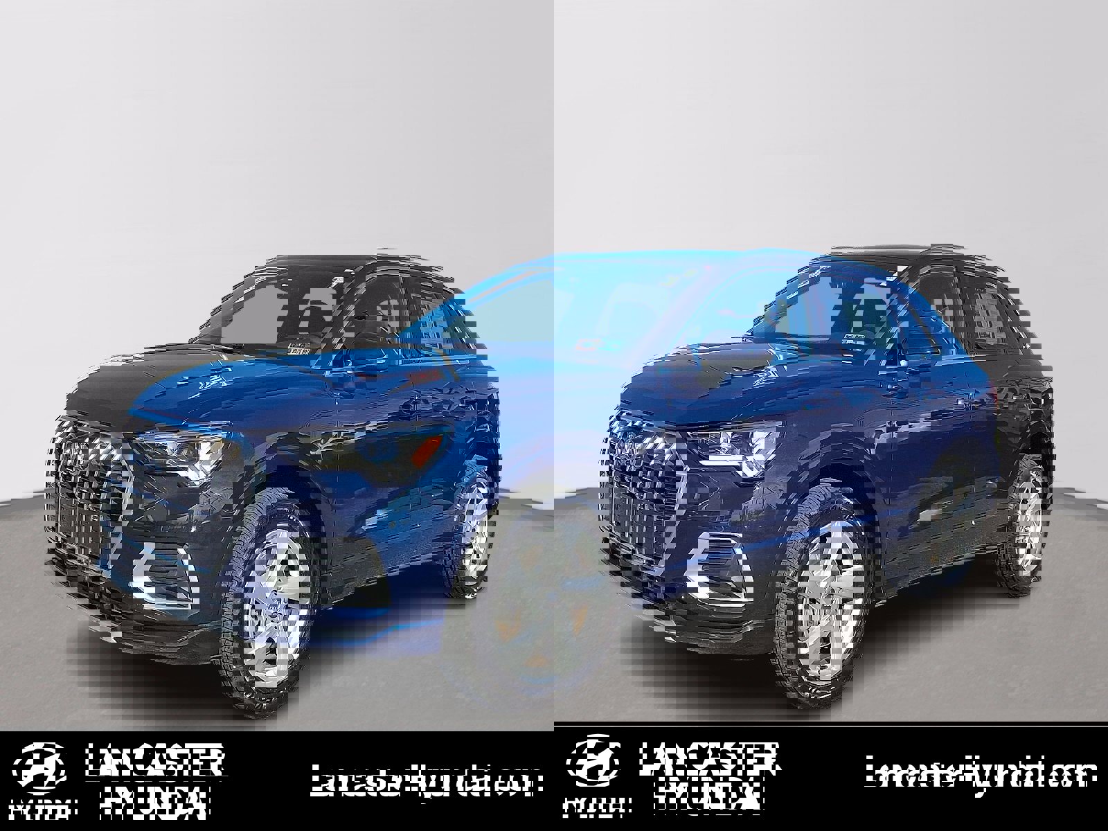 Used 2020 Audi Q3 2.0T Premium Plus