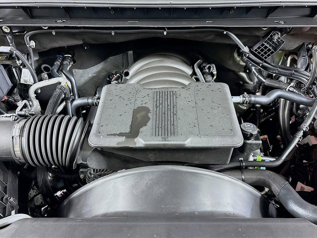 New 2026 GMC Sierra 3500 AT4 w/ AT4 Premium Plus Package image 31