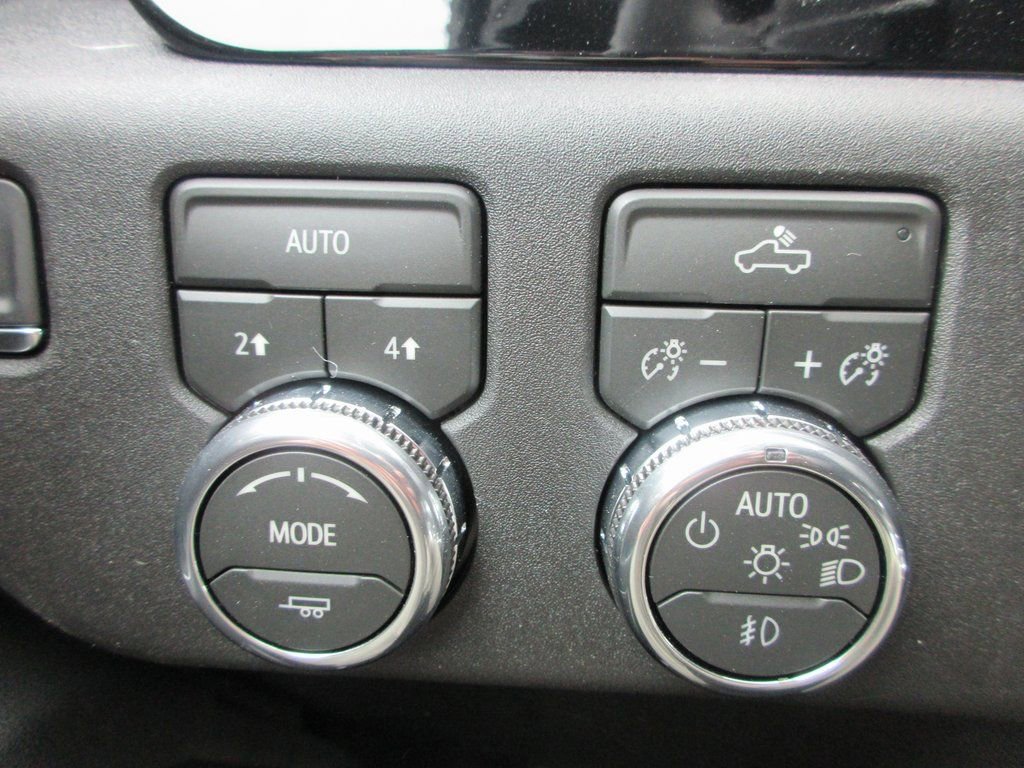 New 2026 GMC Sierra 1500 Elevation w/ Max Trailering Package image 16