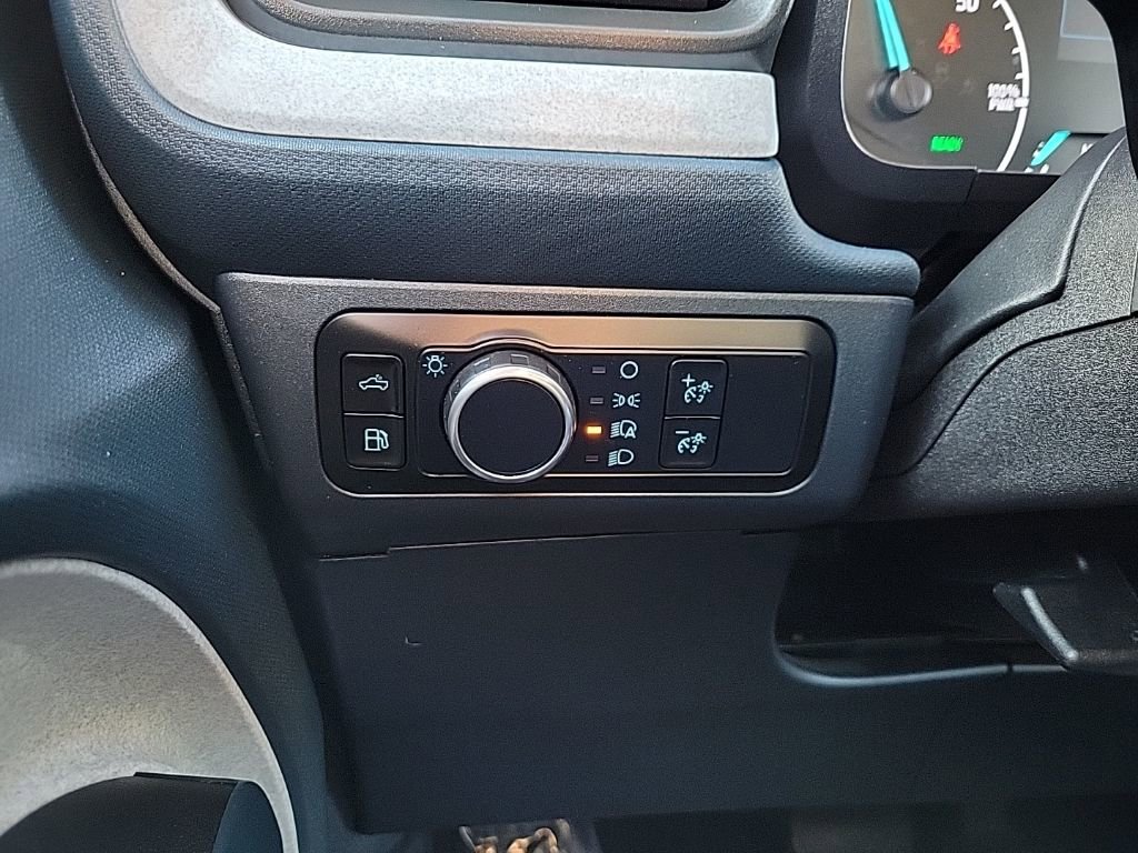 Used 2024 Ford Maverick XLT image 28