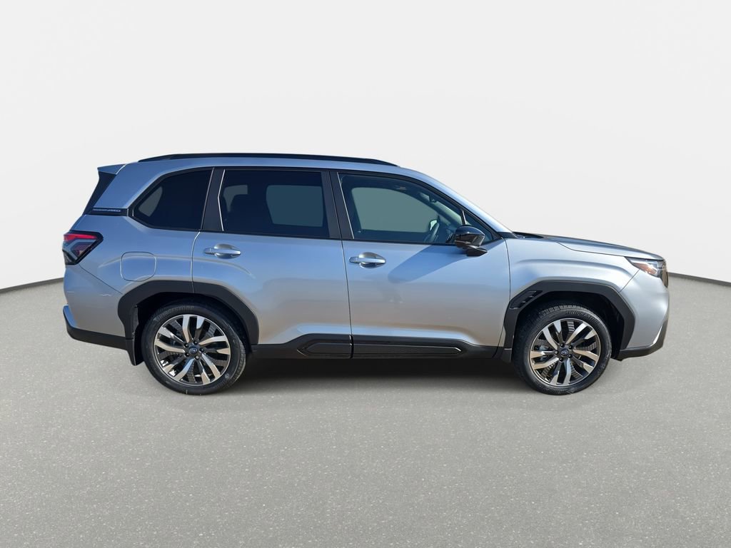 New 2026 Subaru Forester Touring image 4