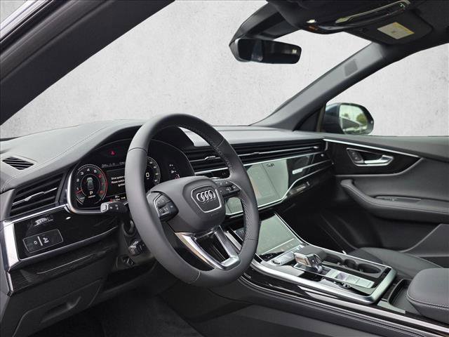 New 2026 Audi Q8 Premium Plus image 14