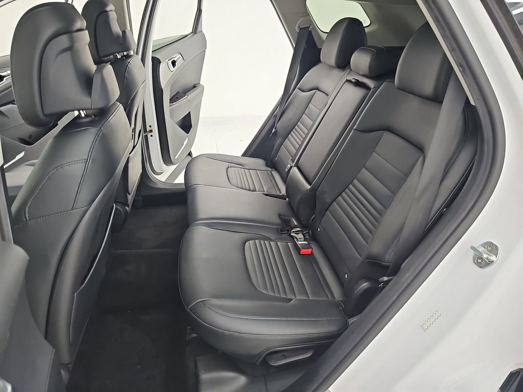 Used 2023 Kia Sportage SX FWD image 19