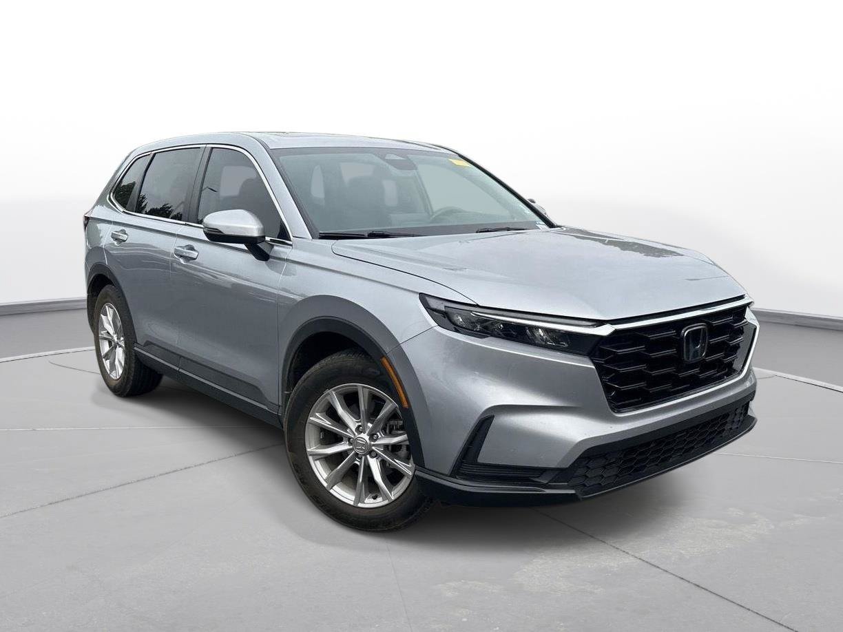 Used 2023 Honda CR-V EX image 4