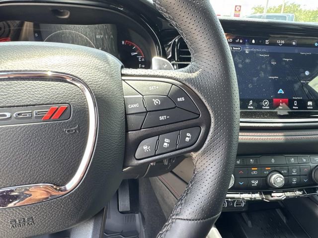 New 2026 Dodge Durango GT AWD/4WD image 27
