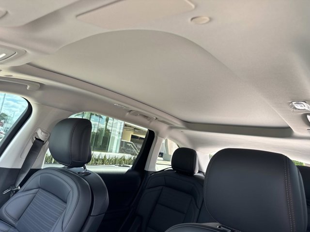 New 2026 Lincoln Nautilus Reserve image 33