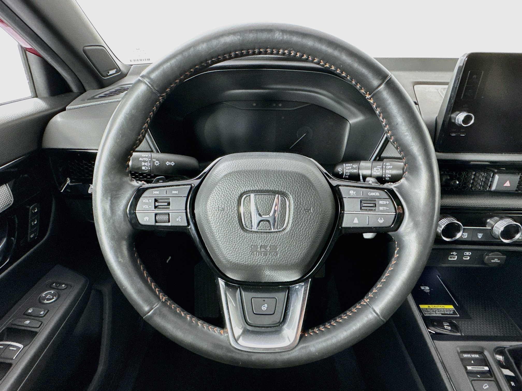 Certified 2024 Honda CR-V Sport Touring image 11