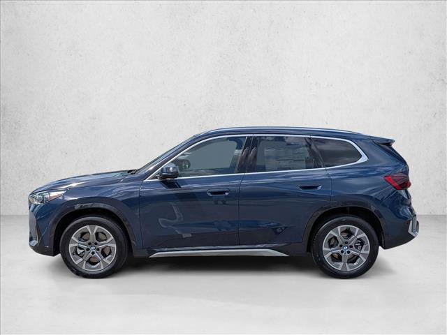 New 2026 BMW X1 xDrive28i image 9