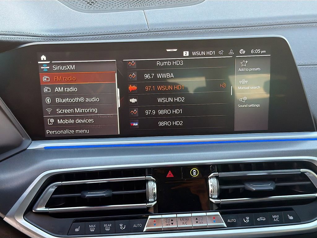 Used 2022 BMW X5 sDrive40i image 30