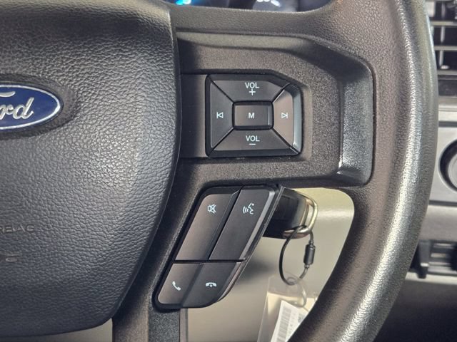 Used 2021 Ford F550 4x4 Crew Cab Super Duty w/ Power Equipment Group image 30