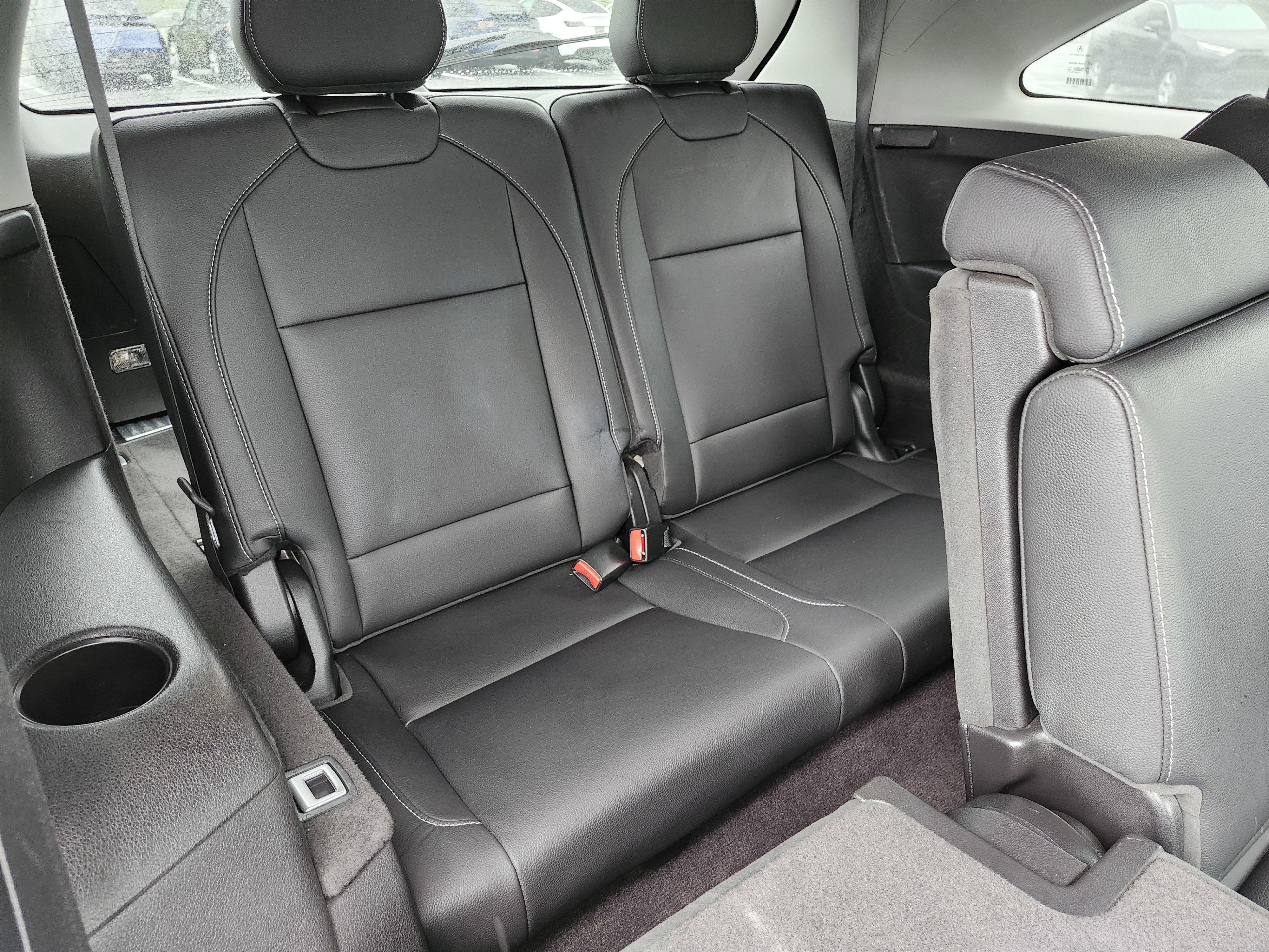 Used 2019 Acura MDX SH-AWD w/ Technology Package image 22