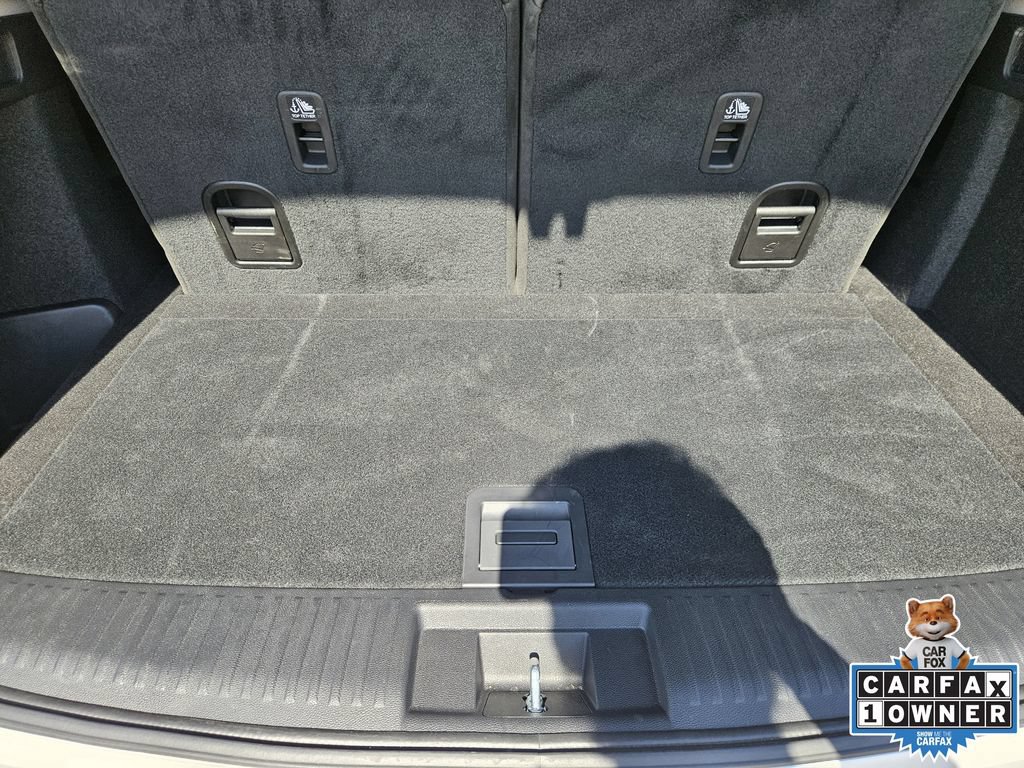Certified 2026 Acura MDX w/ Technology Package FWD image 34
