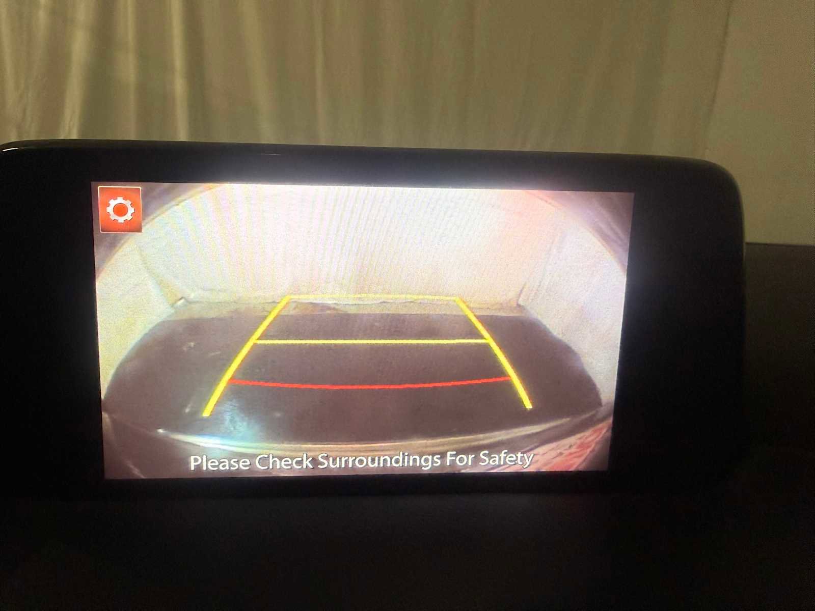 Used 2019 MAZDA CX-5 Grand Touring w/ GT Premium Package image 33